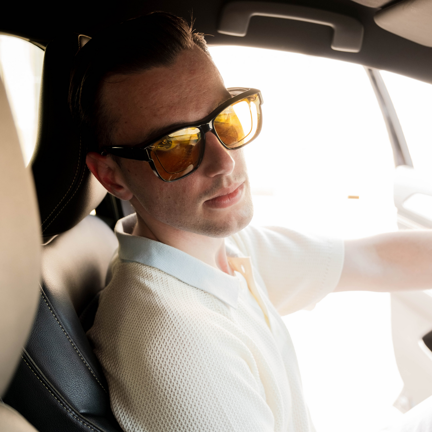 OptiNight® - Or Nocturne