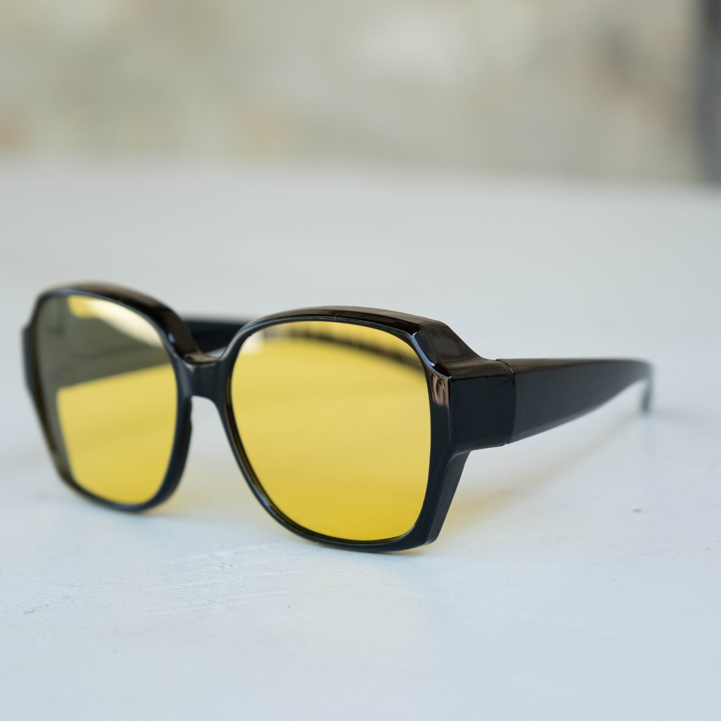 OptiNight® - Ambre Nocturne