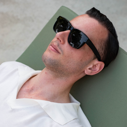 OptiShade® Homme – Lunettes Polarisées à Superposition