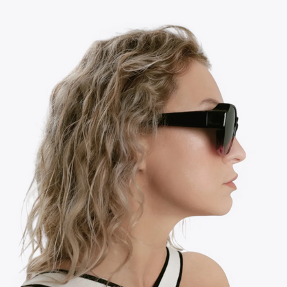 OptiShade® - Lunettes Polarisées à Superposition