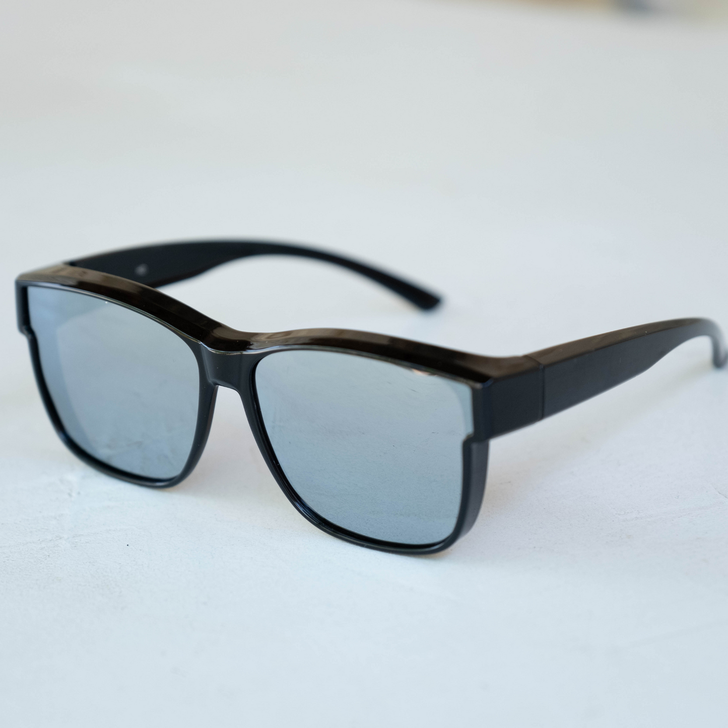 OptiShade® Homme – Lunettes Polarisées à Superposition