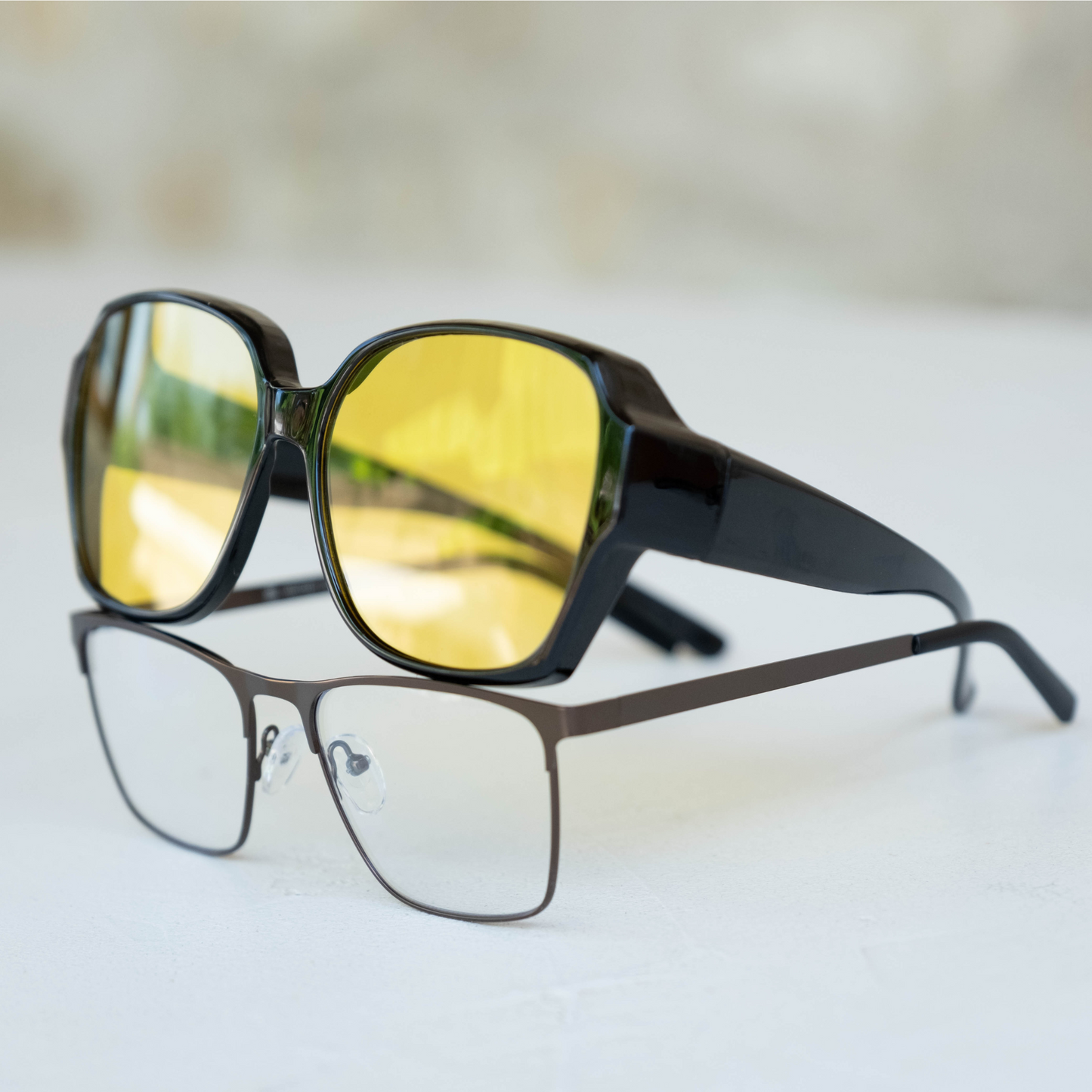 OptiNight® - Ambre Nocturne