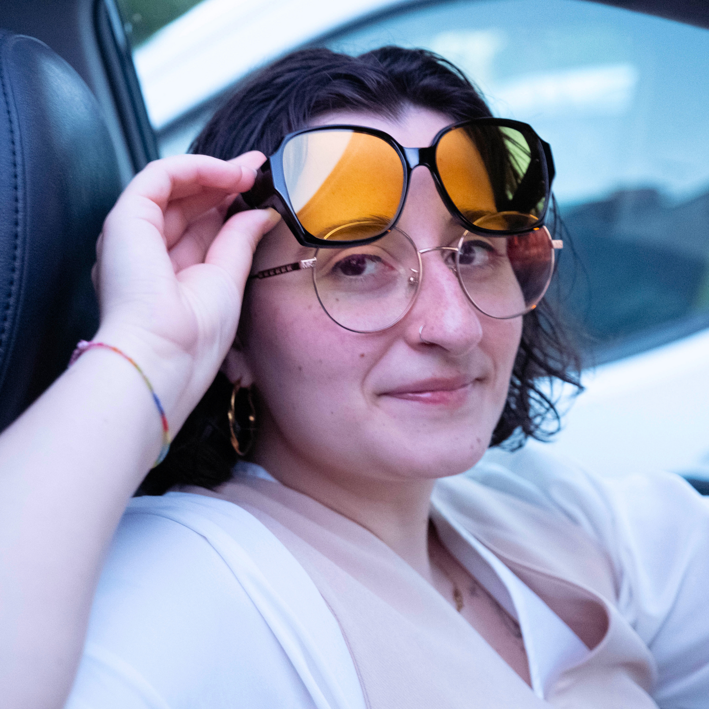 OptiNight® - Ambre Nocturne