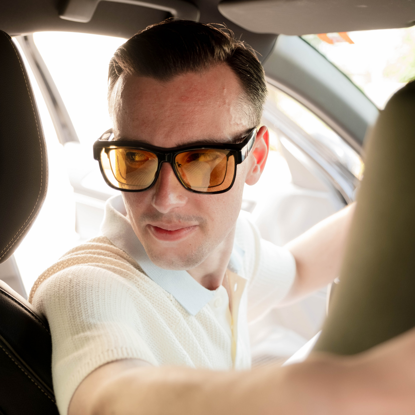 OptiNight® - Or Nocturne