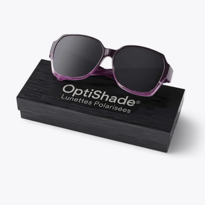OptiShade® - Lunettes Polarisées à Superposition