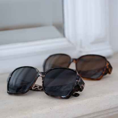 OptiShade® Léopard - Lunettes Polarisées à Superposition