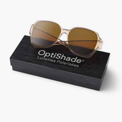 OptiShade® - Lunettes Polarisées à Superposition