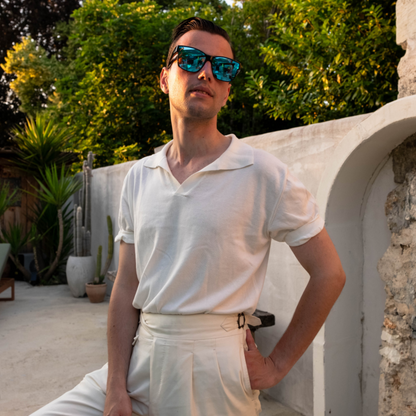 OptiShade® Homme – Lunettes Polarisées à Superposition