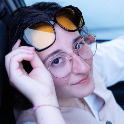 OptiNight® - Ambre Nocturne