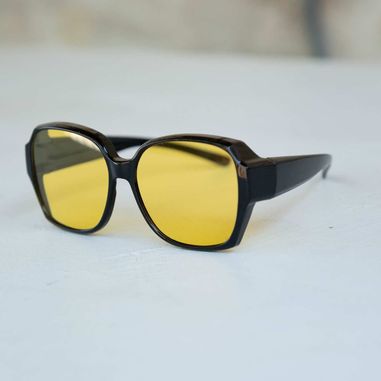 OptiNight® - Ambre Nocturne