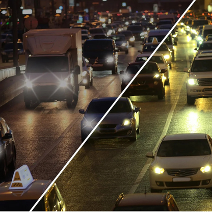 OptiNight® - Ambre Nocturne