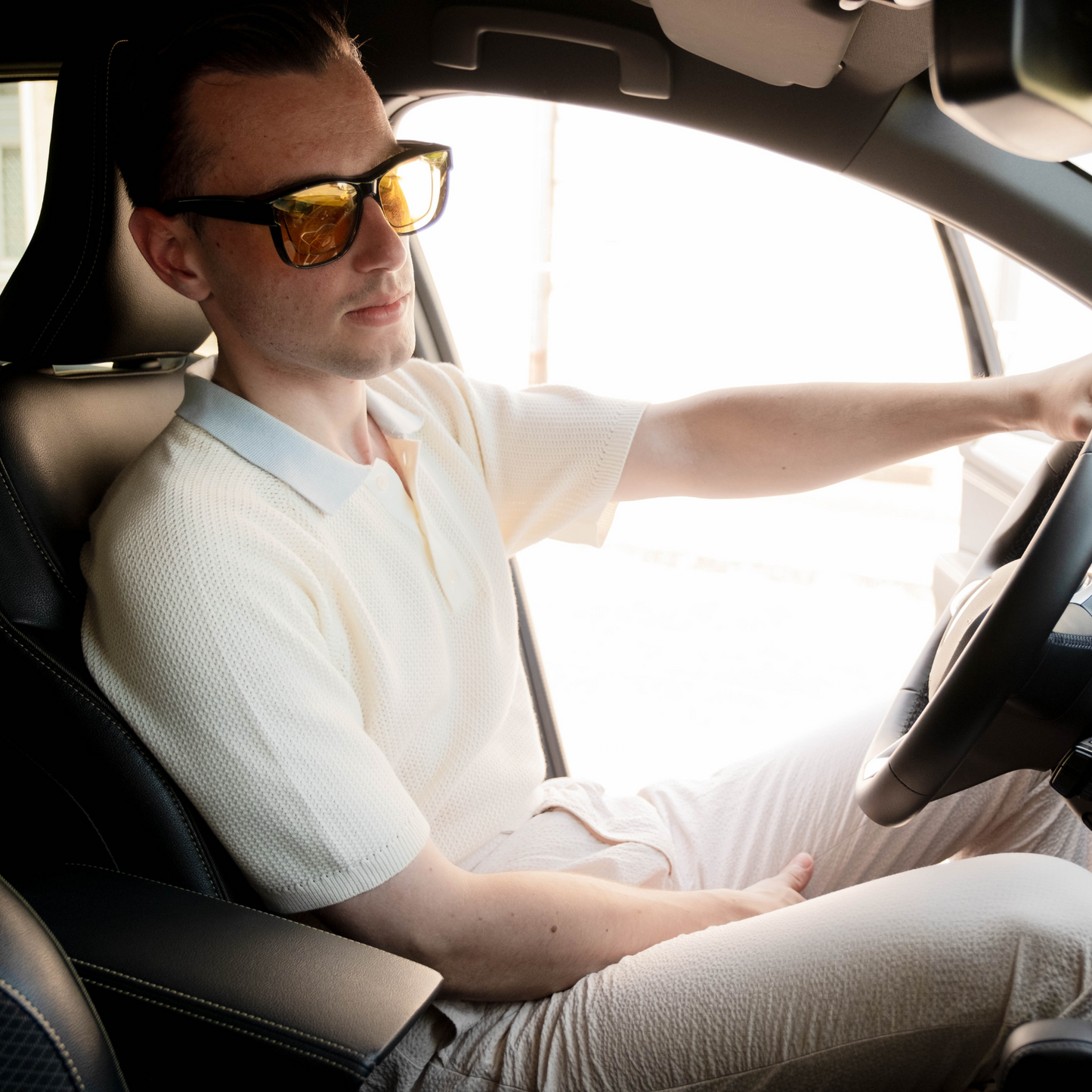 OptiNight® - Or Nocturne