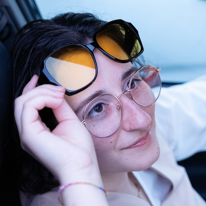 OptiNight® - Ambre Nocturne