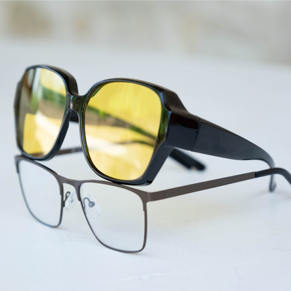 OptiNight® - Ambre Nocturne