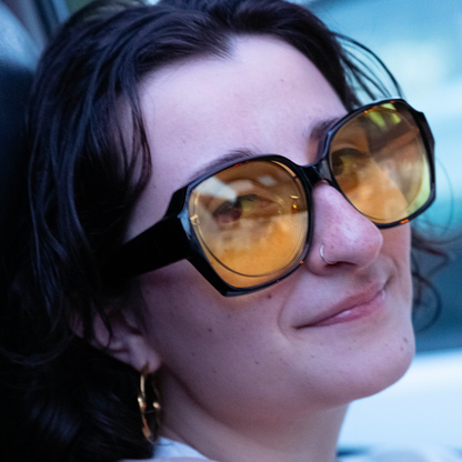 OptiNight® - Ambre Nocturne