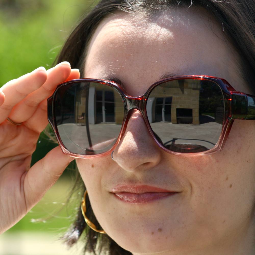 OptiShade® - Lunettes Polarisées à Superposition