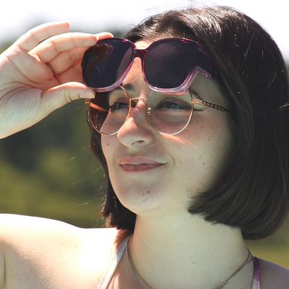 OptiShade® - Lunettes Polarisées à Superposition