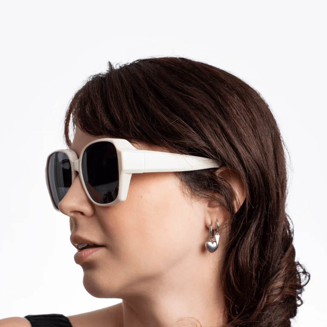 OptiShade® - Lunettes Polarisées à Superposition